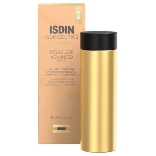 Isdinceutics melaclear advanced refill 30 ml