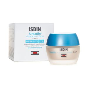 Ureadin crema hidratacion intensiva 50ml