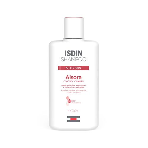 Alsora shampoo control 200 ml