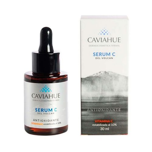 Serum c antioxidante 30 ml