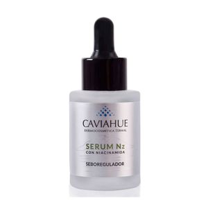 Serum nz con niacinamida 30 gr