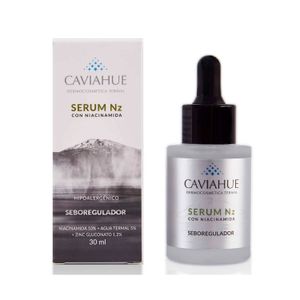 Serum nz con niacinamida 30 gr