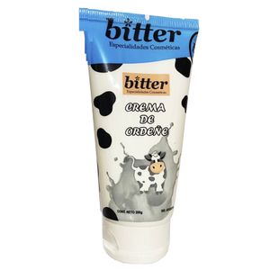 Crema de ordeñe 200 gr