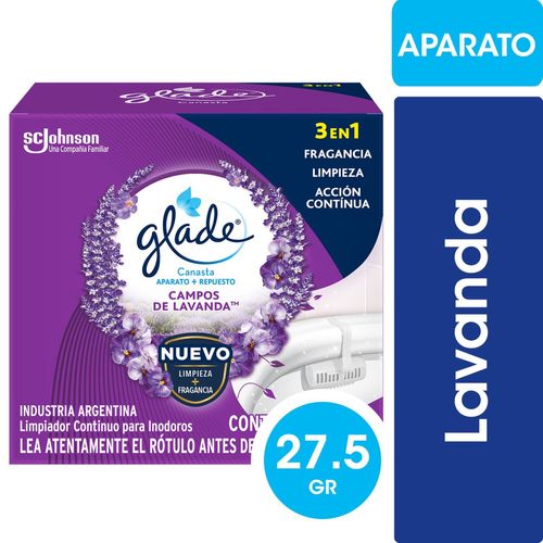 Canasta para inodoro