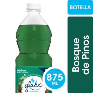 Limpiador de pisos bosque de pinos 875 ml