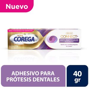 Adhesivo dental connect anti-partículas 40 gr
