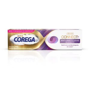 Adhesivo dental connect anti-partículas 40 gr