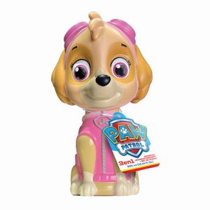 Shampoo 3 en 1 3d skype 300 ml