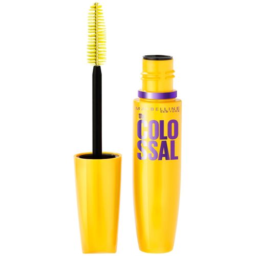 Mascara de pestañas the colossal