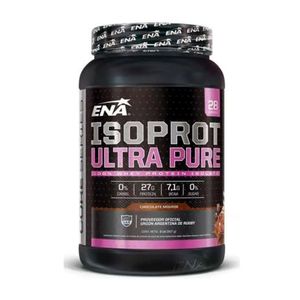 Proteina isolada de vainilla caramelo 2 lbs 907 gr