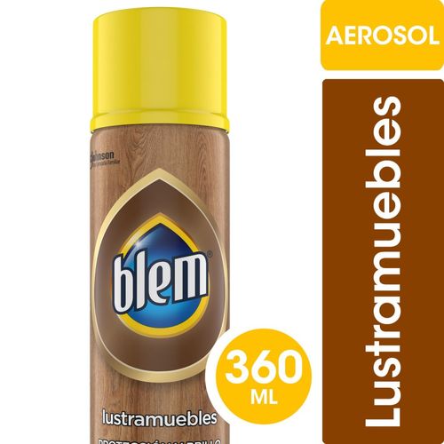 Aerosol 360 ml