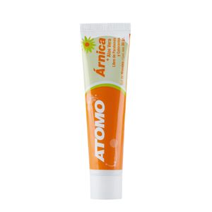 Combo atomo árnica