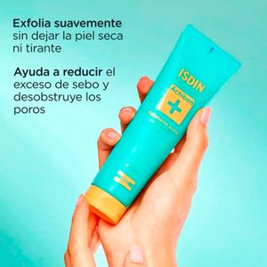 Acniben exfoliante suave 100 ml