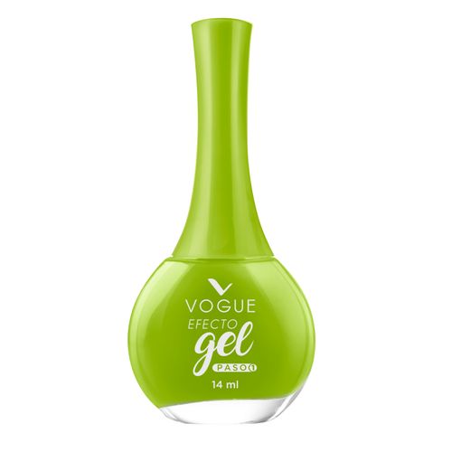 Esmalte de Uñas efecto gel latin flow fest