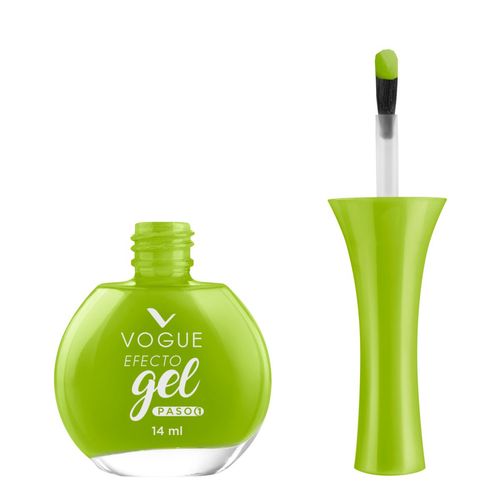 Esmalte de Uñas efecto gel latin flow fest