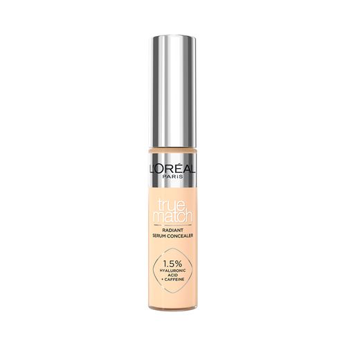 Serum corrector luminoso true match