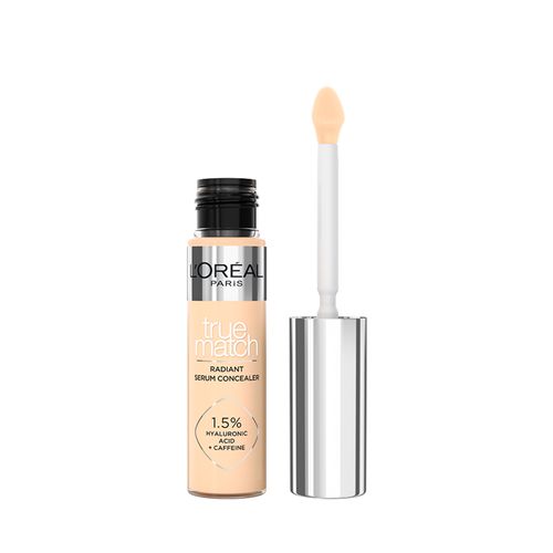 Serum corrector luminoso true match
