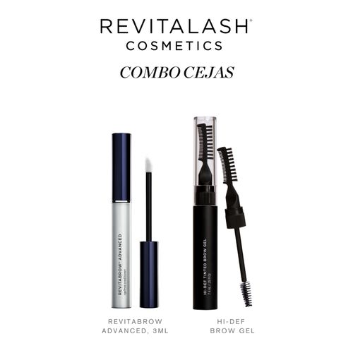 Combo cejas