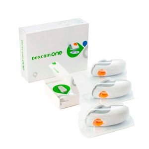 Combo One reposición mensual