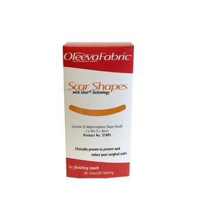 Parche para abdominoplastía