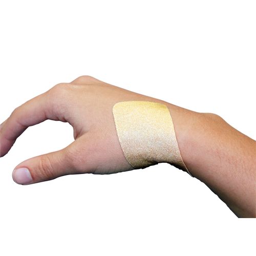 Laminado rectangular shape auto-adhesivo 3704 (4cm x 7.5cm)