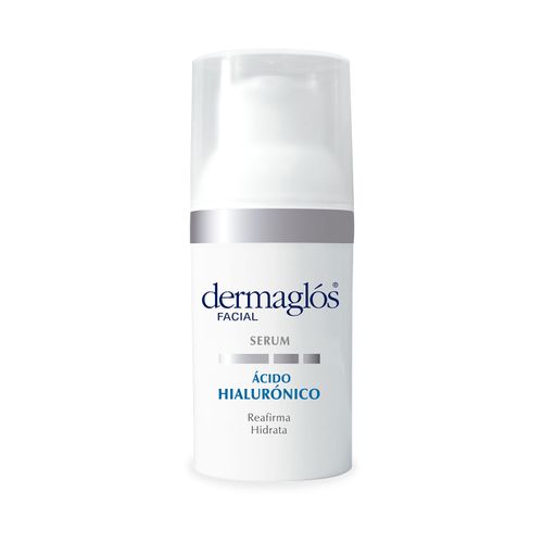 Serum facial ácido hialurónico 30 ml