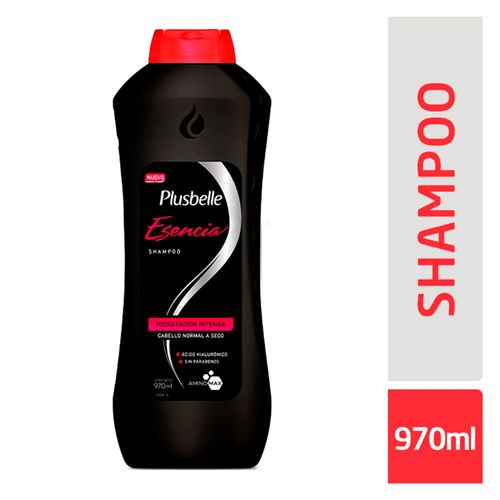 Shampoo esencia hidratacion intensa 970 ml