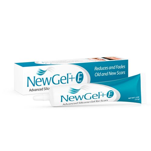 Gel de silicona para cicatrices tubo 15 grs
