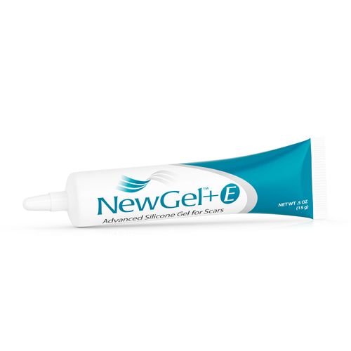Gel de silicona para cicatrices tubo 15 grs