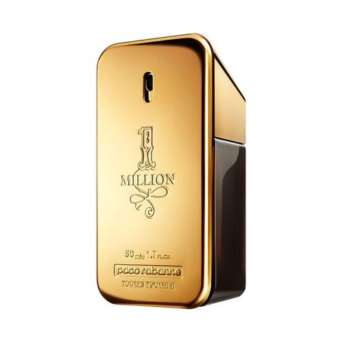 Fragancia 1 million edt for men