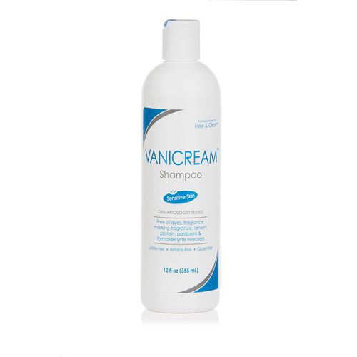 Combo dúo para el cabello - pieles sensibles