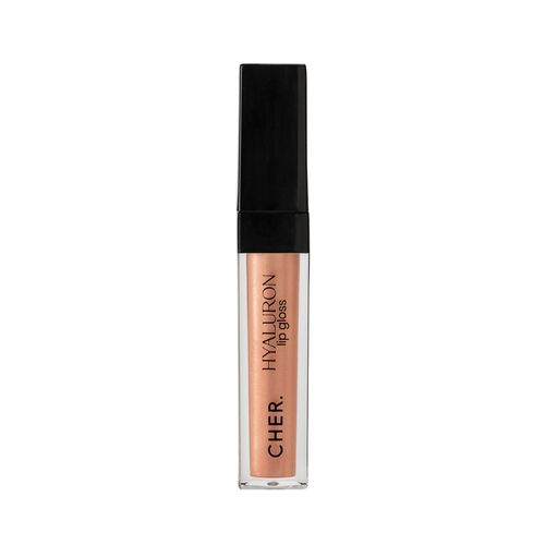 Lip gloss hyaluron