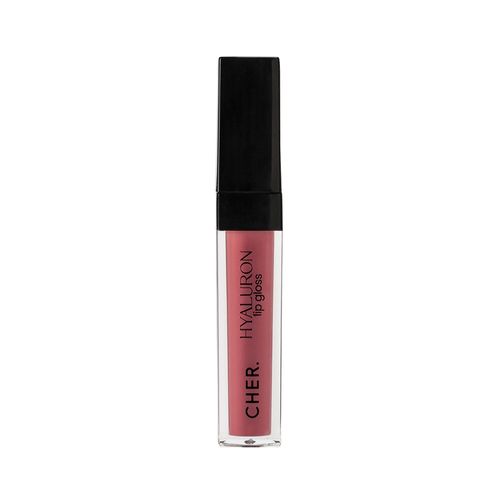 Lip gloss hyaluron