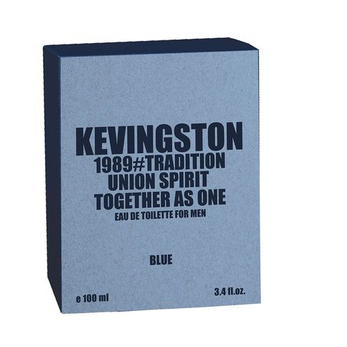 Fragancia 1989 blue edt for men