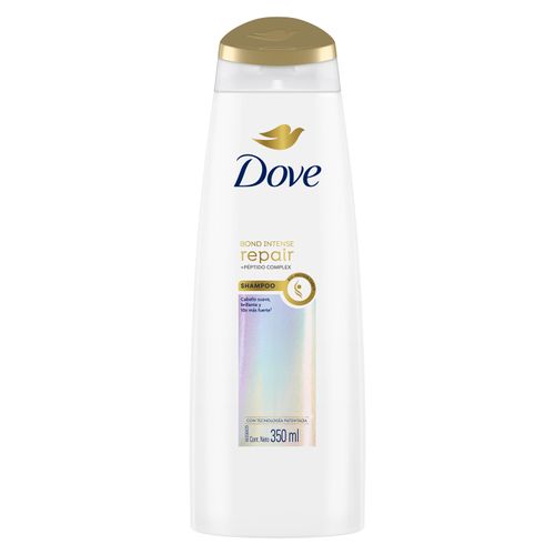 Combo shampoo + acondicionador  bond intense repair