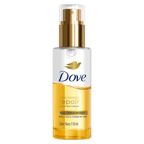 Combo shampoo + acondicionador + óleo bifásico  bond intense repair
