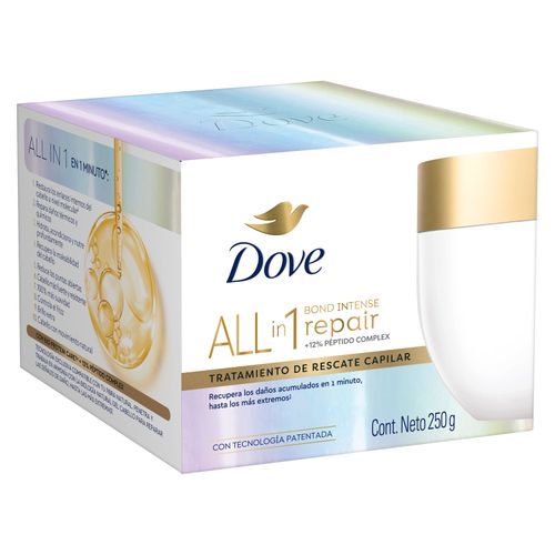 Combo shampoo + acondicionador + máscara tratamiento  bond intense repair