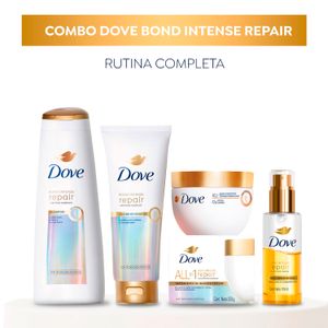 Combo rutina completa bond intense repair