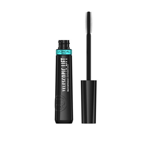 Mascara de pestañas telescopic lift wtp