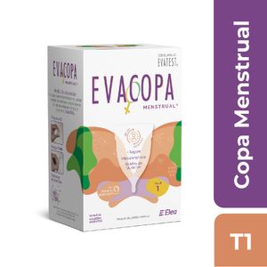 Copa menstrual