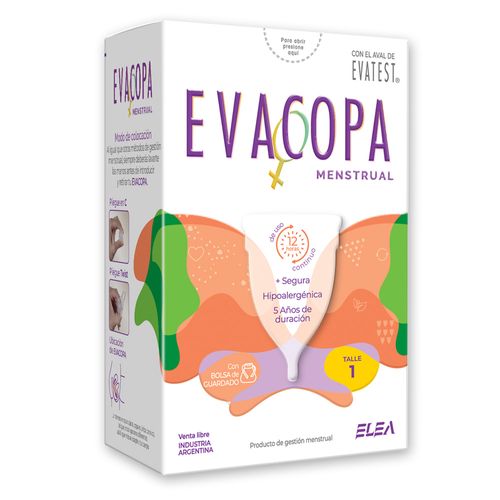 Copa menstrual