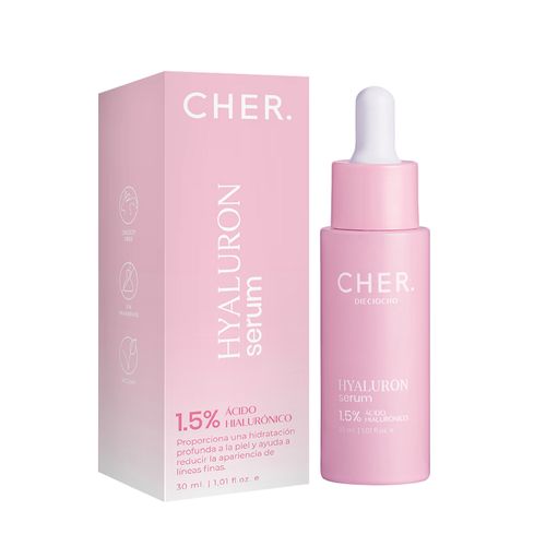 Serum dieciochoskin hyaluron 30 ml