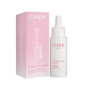 Serum dieciochoskin ultraglow 30 ml