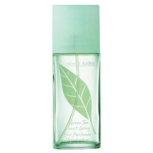 Fragancia green tea edt for woman