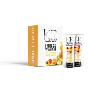 Gift duo cuidado intensivo