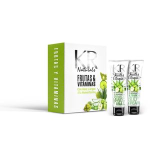 Gift duo alta humectacion