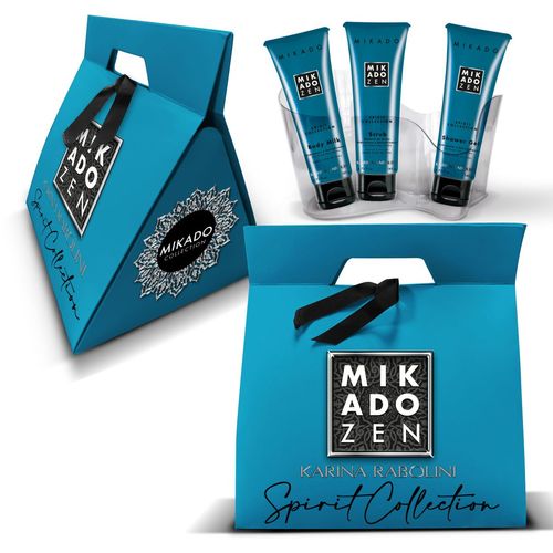 Estuche mikado zen spirit