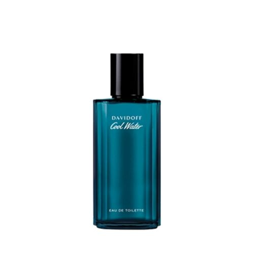 Fragancia cool water edt for men