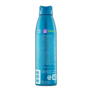 Protector solar fps 30 spray continuo 170ml