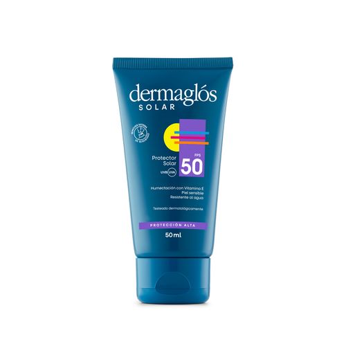 Protector solar fps 50 emulsión 50ml